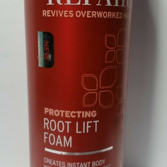 5 John Frieda Full Repair Protecting RootLift Foam - Picture 4 of 11